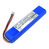 Premium Battery for Jbl, Jblxtreme, Xtreme, GSP0931134 7.4V, 5000mAh - 37.00Wh