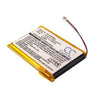 Premium Battery for Jabra Pro 9460, Pro 9465, Pro 9470 3.7V, 230mAh - 0.85Wh