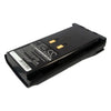 Premium Battery for Kenwood Tk-180, Tk-190, Tk-280 7.2V, 2100mAh - 15.12Wh