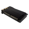 Premium Battery for Kenwood Tk-180, Tk-190, Tk-280 7.2V, 2100mAh - 15.12Wh