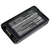 Premium Battery for Kenwood Tk-2140, Tk-3140, Tk-2148 7.4V, 2000mAh - 14.80Wh