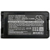Premium Battery for Kenwood Tk-2140, Tk-3140, Tk-2148 7.4V, 2000mAh - 14.80Wh
