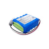 Premium Battery for Kenz, Cardico 1210, Cardico 1211 12V, 3500mAh - 42.00Wh