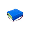 Premium Battery for Kenz, Cardico 1210, Cardico 1211 12V, 3500mAh - 42.00Wh