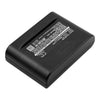 Premium Battery for Lxe, Mx1 6V, 2000mAh - 12.00Wh