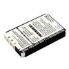 Premium Battery for Logitech Wireless Dj Music System 3.7V, 950mAh - 3.52Wh