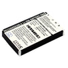 Premium Battery for Logitech Wireless Dj Music System 3.7V, 950mAh - 3.52Wh