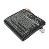 Premium Battery for Logitech G930, F540, 981-000257 3.7V, 700mAh - 2.59Wh