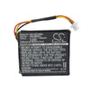 Premium Battery for Logitech G930, F540, 981-000257 3.7V, 700mAh - 2.59Wh