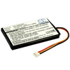 Premium Battery for Logitech Harmony Touch, Harmony Ultimate, 915-000198 3.7V, 1050mAh - 3.89Wh