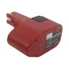 Premium Battery for Milwaukee 0398-1, 0399-1, 0400-1 12V, 1500mAh - 18.00Wh