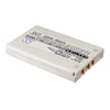 Premium Battery for Metrologic Ms5500, Ms5500 Optimus S, Sp5500 3.7V, 750mAh - 2.78Wh