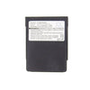 New Premium Pager Battery Replacements CS-MTV005PR