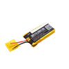 New Premium Remote Control Battery Replacements CS-MYG100RC