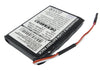 Premium Battery for Navman N20 3.7V, 1230mAh - 4.55Wh