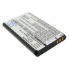 Premium Battery for Reflecta X7-scan 3.7V, 750mAh - 2.78Wh
