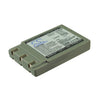 Premium Battery for Minolta Dimage G400, Dimage G500, 3.7V, 850mAh - 3.15Wh