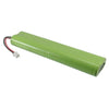 Premium Battery for Narva 71320 Inspection Light 4.8V, 3500mAh - 16.80Wh