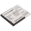 Premium Battery for Alcatel OT-997, OT-997D, One Touch 997 3.7V, 1950mAh - 7.22Wh