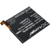 Premium Battery for Blackberry & Alcatel, One Touch Idol 4s, One Touch Idol 4s Lte 3.84V, 3000mAh - 11.52Wh