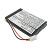 Premium Battery for Pure Digital Pocket Dab1500, Talksport, Pocketdab 1500 3.7V, 1800mAh - 6.66Wh