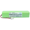 Premium Battery for Brother Pt-18r 8.4V, 700mAh - 5.88Wh