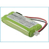 Premium Battery for Plantronics Ct14 2.4V, 700mAh - 1.68Wh