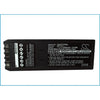 Premium Battery for Fluke 700 Calibrator, 740 Calibrator, 744 Calibrator 7.2V, 2500mAh - 18.00Wh