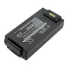 Premium Battery for Philips, Heartstart Frx, Heartstart Home Defibrill 9V, 1400mAh - 12.60Wh
