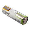 Premium Battery for Philips Hs8420, Hs8420/23 3.7V, 650mAh - 2.41Wh