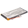 Premium Battery for Sony Prs-700, Prs-700bc 3.7V, 800mAh - 2.96Wh