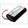 Premium Battery for Polycom Soundstation 2w, Soundstation 2w Ex 7.4V, 2200mAh - 16.28Wh