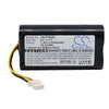 Premium Battery for Citizen Cmp-10 Mobile Thermal Printer Battery 7.4V, 2200mAh - 16.28Wh
