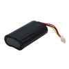 Premium Battery for Citizen Cmp-10 Mobile Thermal Printer Battery 7.4V, 2200mAh - 16.28Wh