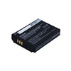 Premium Battery for Parrot Zik 2.0 3.7V, 750mAh - 2.78Wh