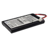 Premium Battery for Rti T2b, T2cs, T2c 3.7V, 1100mAh - 4.07Wh