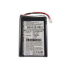 Premium Battery for Rti T2b, T2cs, T2c 3.7V, 1100mAh - 4.07Wh