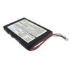 New Premium PDA/Pocket PC Battery Replacements CS-S60SL