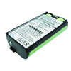 Premium Battery for Sennheiser G2, 2015fm, Ek1038 2.4V, 1500mAh - 3.60Wh