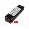 Premium Battery for Kinetic Mh700aaa10yc 12.0V, 300mAh - 3.60Wh