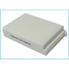 New Premium PDA/Pocket PC Battery Replacements CS-SL1000XL