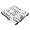 Premium Battery for Samsung Galaxy S4, Galaxy S4 LTE, GT-I9500, NFC support 3.8V, 2600mAh - 9.88Wh