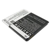 Premium Battery for Samsung Galaxy S4, Galaxy S4 LTE, GT-I9500, NFC support 3.8V, 2600mAh - 9.88Wh