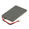 Premium Battery for Sony Ps3, Playstation 3 Sixaxis 3.7V, 650mAh - 2.41Wh