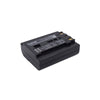 Premium Battery for Spectrascan, Pr-655, Pr-670, Pr-680, Pr-680l 3.7V, 3300mAh - 12.21Wh