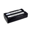 Premium Battery for Hitachi Vm-645la, Vm-945la, Vm-d865, Vm-d865la, 7.4V, 2000mAh - 14.80Wh