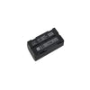 Premium Battery for Hitachi, Vm-645la, Vm-945la 7.4V, 3400mAh - 25.16Wh