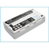 Premium Battery for Sokkia Shc250, Shc2500, Shc250 Data Collector 7.4V, 2200mAh - 16.28Wh