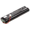 Premium Battery for Topcon Hiper Pro, Hiper Lite Plus, Hiper-l1 7.4V, 4400mAh - 32.56Wh