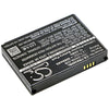 Premium Battery for Trimble Juno 3a, Juno 3b, Juno 3d 3.7V, 3060mAh - 11.32Wh